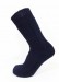 Nordlys tykke og varme Ullsokker – Marine – 80% ull